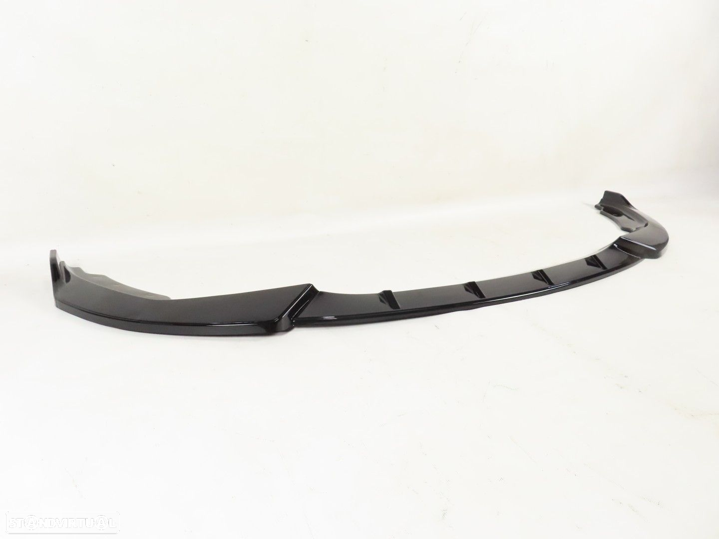 Lip M Performance Frontal Novo BMW 3 (G20)/BMW 3 Touring (G21) - 2