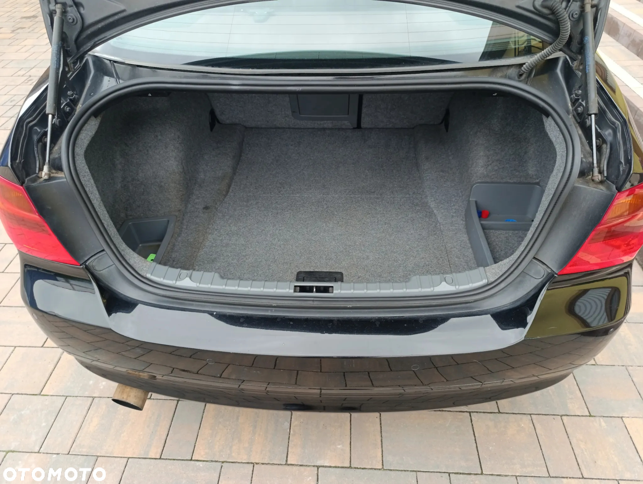 BMW Seria 3 320i - 17
