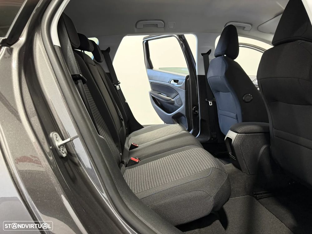 Peugeot 308 SW 1.5 BlueHDi Style - 42