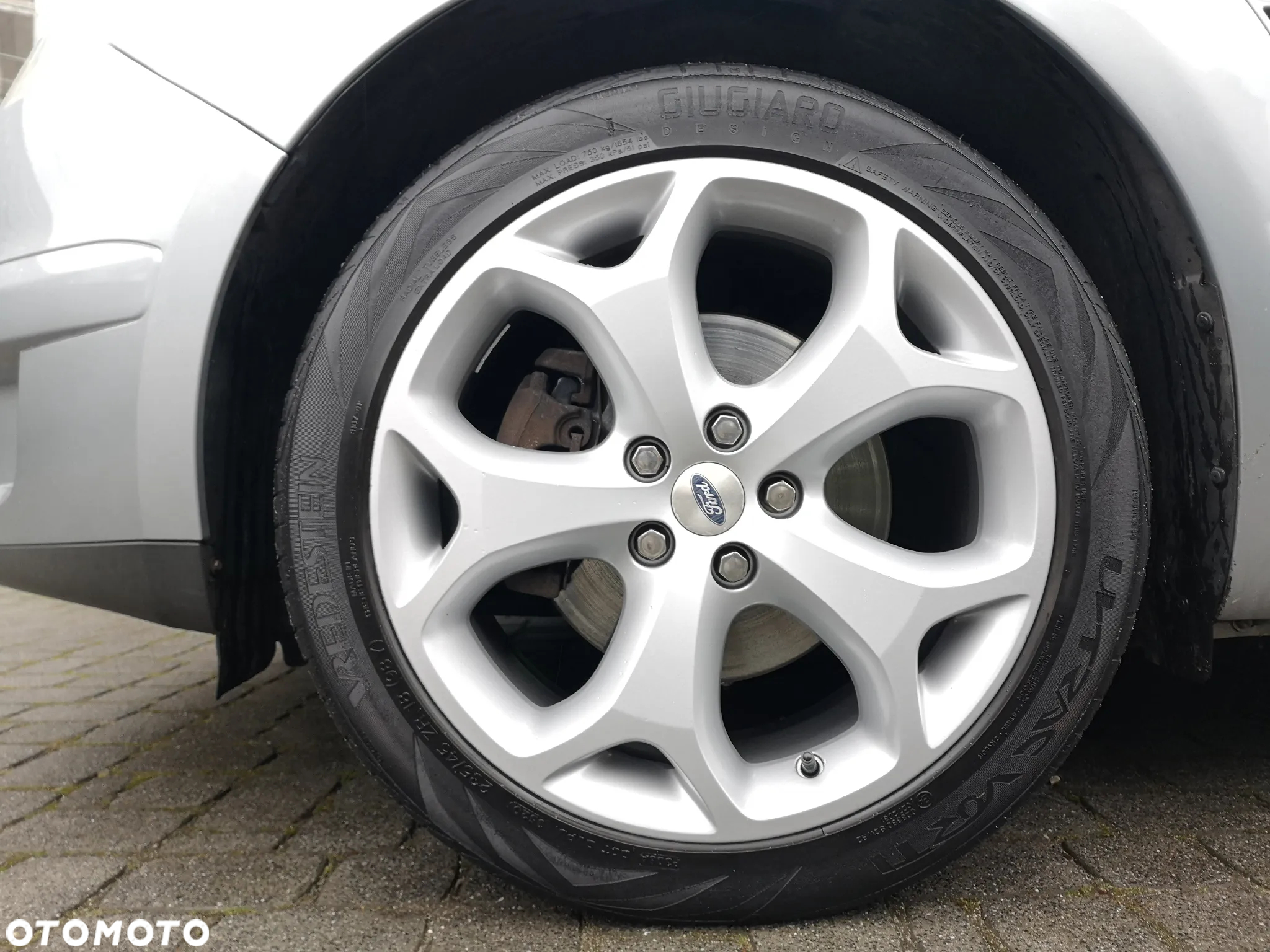 Ford S-Max - 27