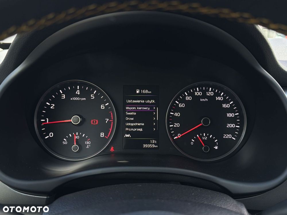 Kia Stonic 1.0 T-GDI L Business Line - 16