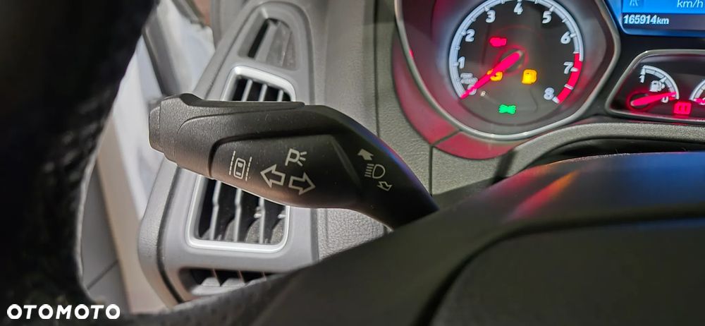 Ford Focus 2.0 EcoBoost ST - 26