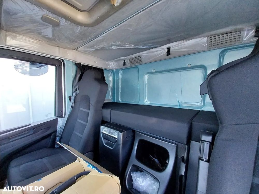 Iveco Iveco X-Way AT280X46Y/PS ON+Macara+Bena - 33