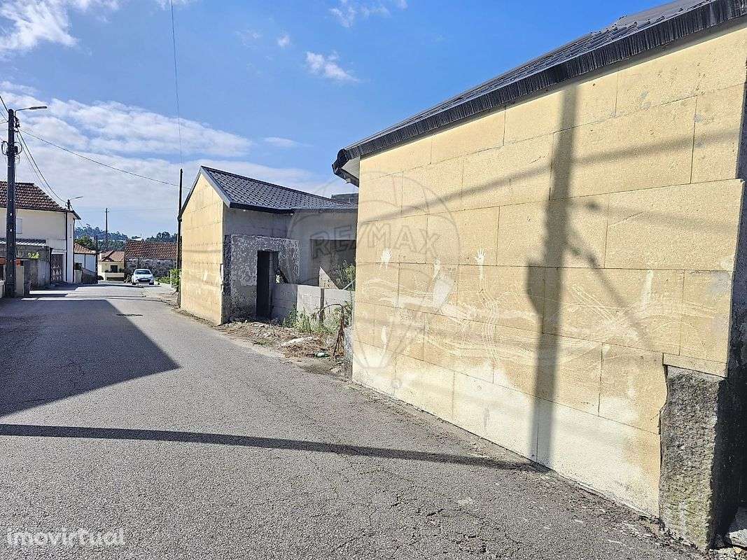 Moradia T2 para venda - Grande imagem: 3/6