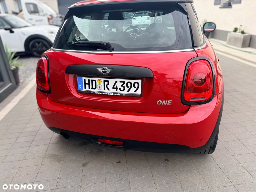 MINI ONE - 37