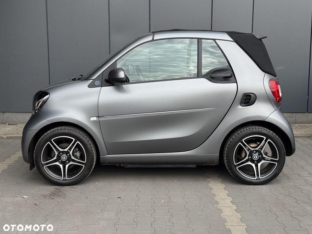 Smart Fortwo - 16