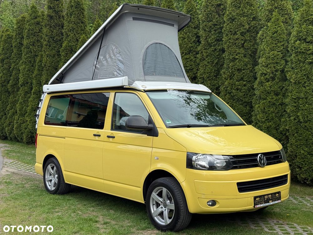 Volkswagen Multivan - 1