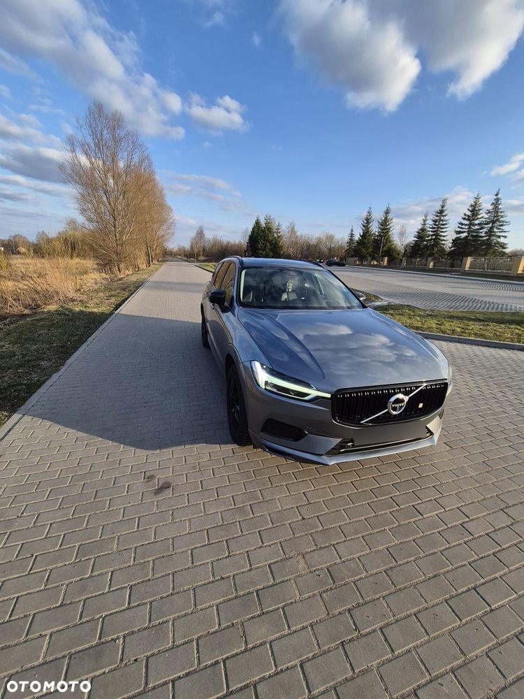 Volvo XC 60 D3 R-Design - 11