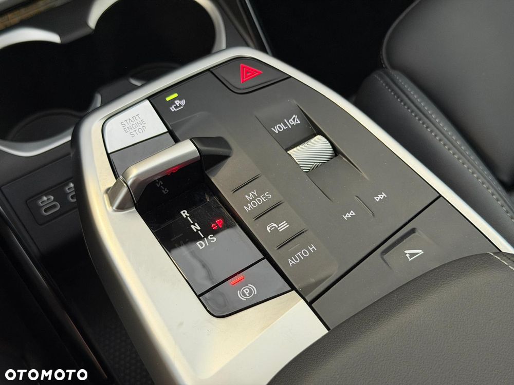 BMW X1 sDrive20i mHEV sport - 20
