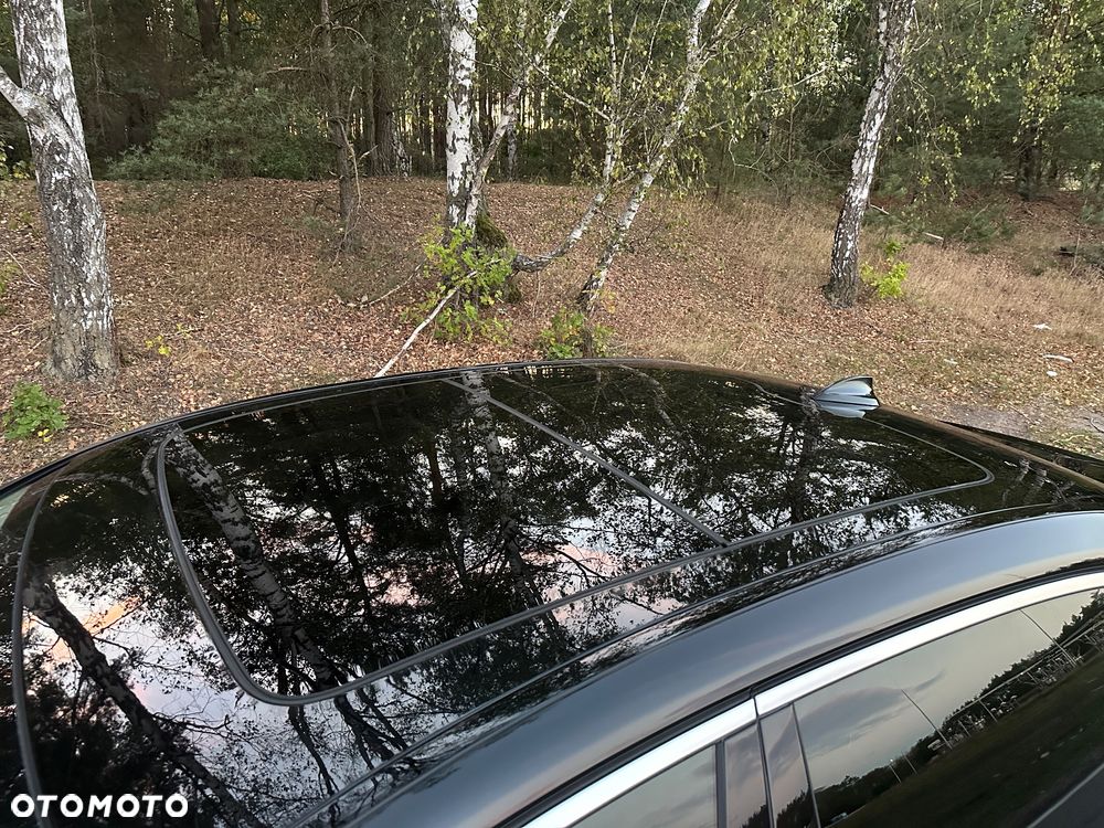 BMW Seria 7 740Li - 22