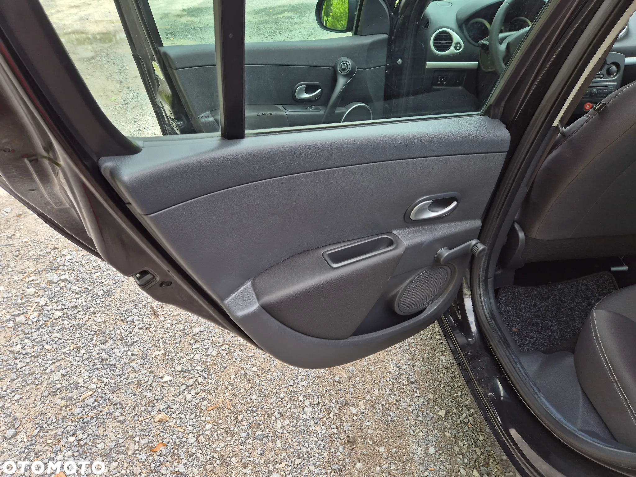 Renault Clio 1.2 16V Tech Run - 17