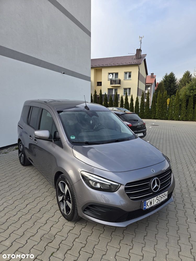 Mercedes-Benz Klasa T - 21