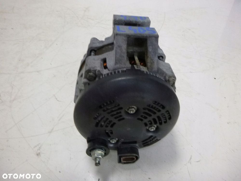 RANGE ROVER SPORT L494 VOGUE L405 4.4 D ALTERNATOR - 4