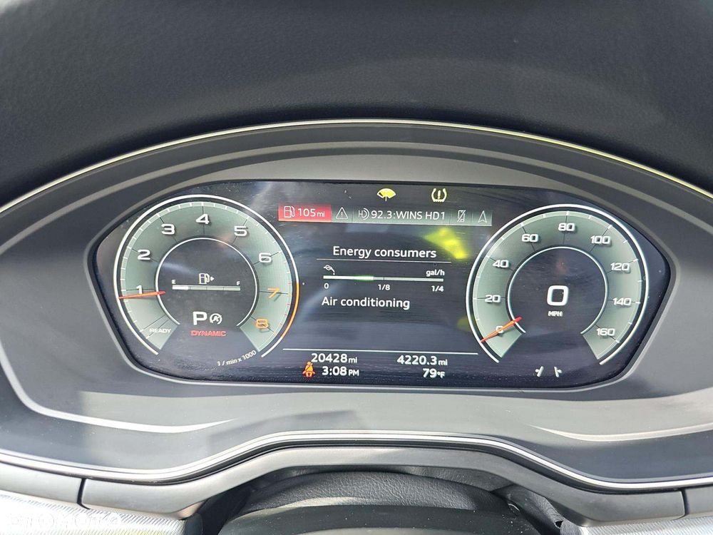 Audi A4 Limousine 45 TFSI quattro S tronic S line - 6