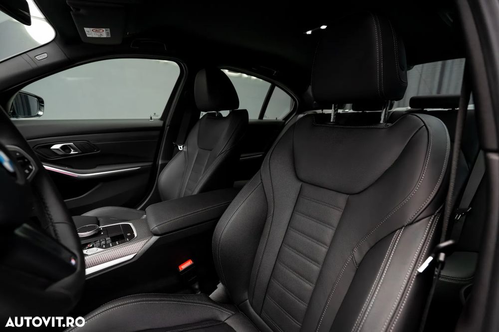 BMW M3 M340i xDrive - 28