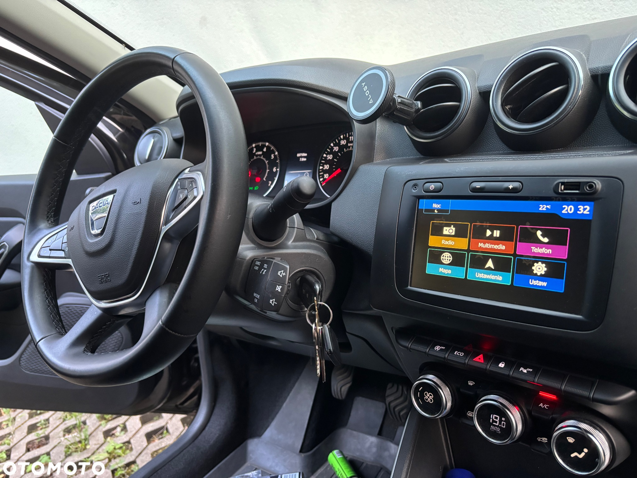 Dacia Duster 1.0 TCe Prestige - 6