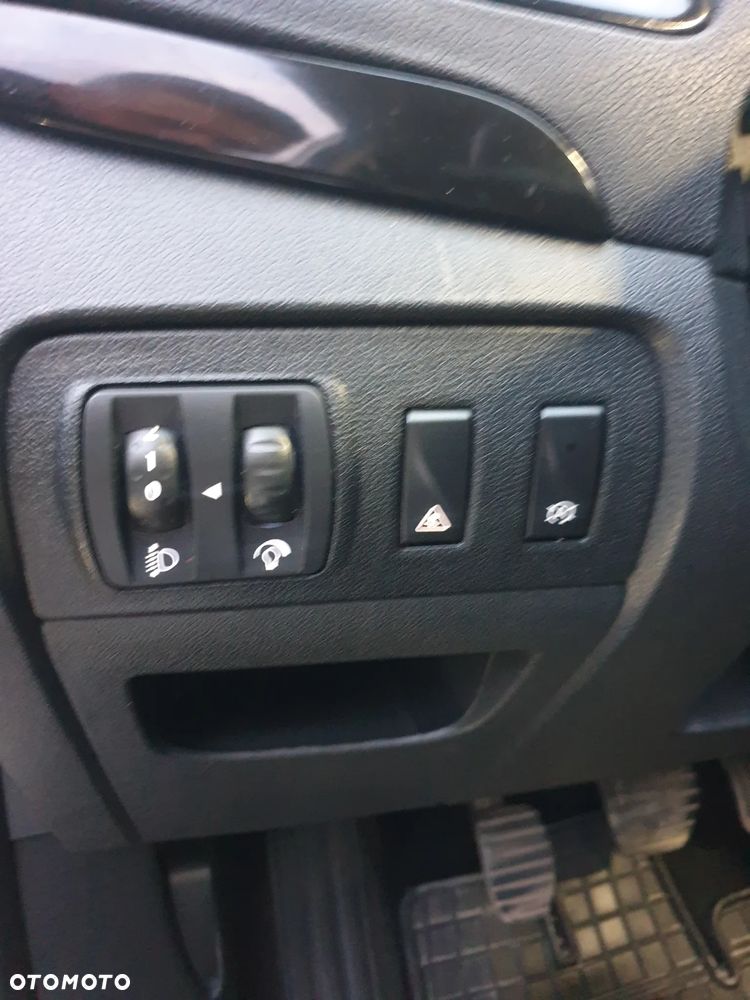 Renault Scenic 1.5 dCi Bose - 10