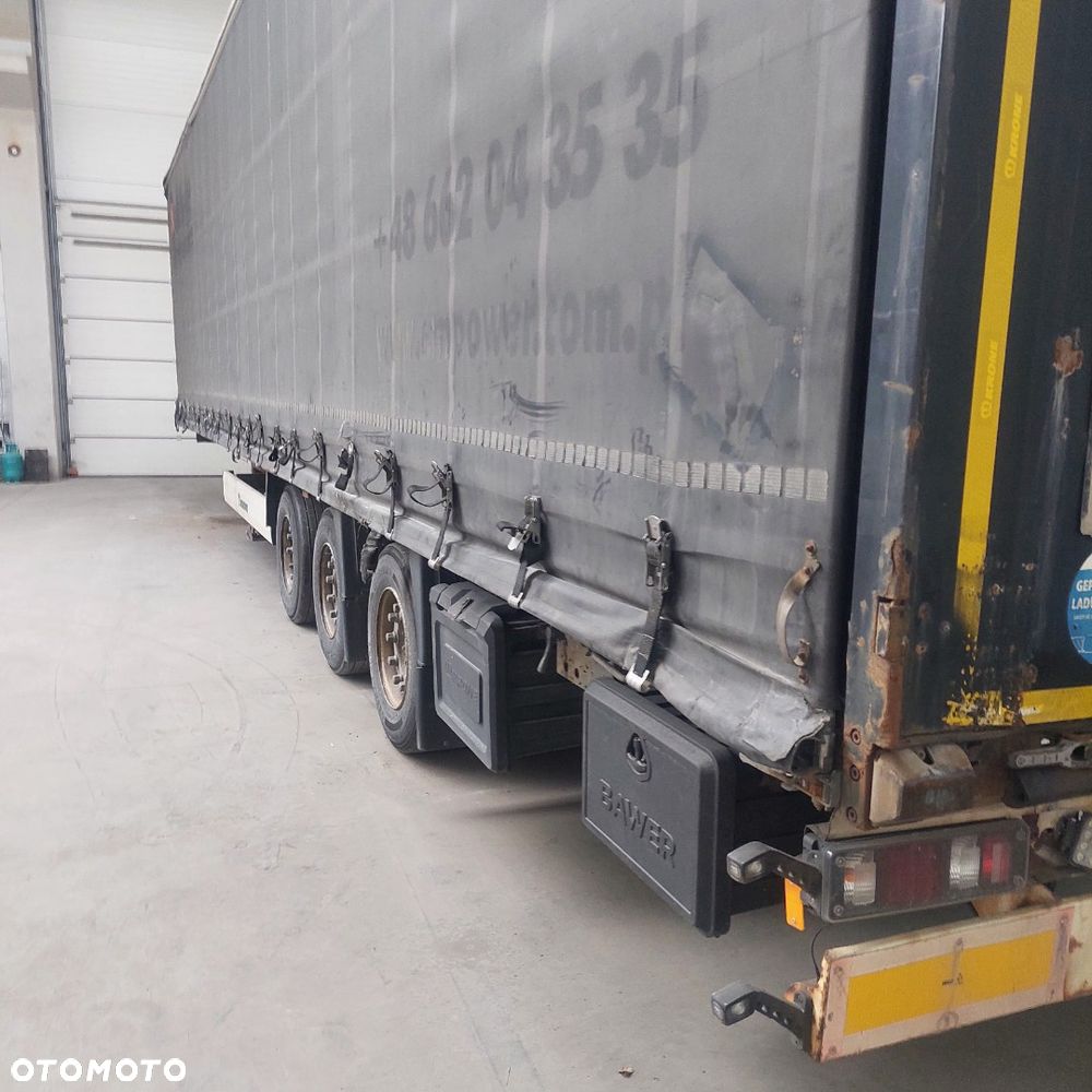 Krone sd 27 MEGA - 5