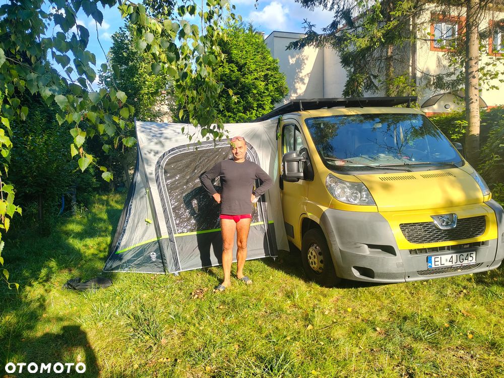 Peugeot Boxer - 9