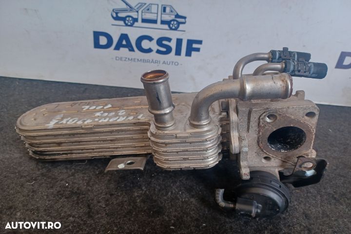 Racitor gaze 038131513AD Volkswagen VW Touran 1 [facelift] [2006 - 20 - 3