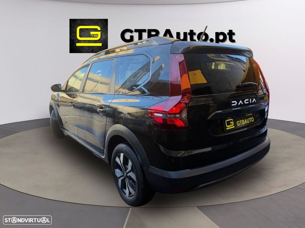 Dacia Jogger - 49