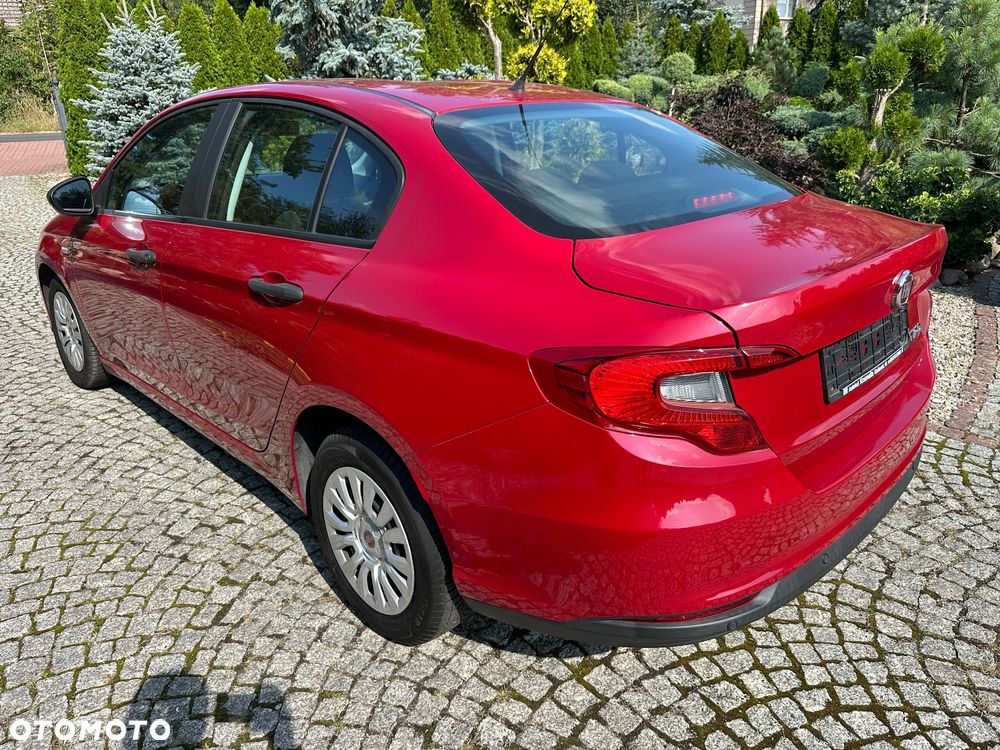 Fiat Tipo - 7
