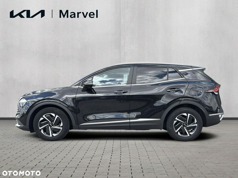 Kia Sportage 1.6 T-GDI MHEV L 2WD DCT - 3
