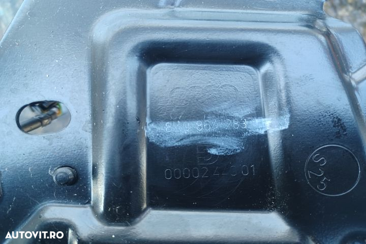 Cotiera 8K0864283 Audi A4 B8/8K [2007 - 2011] wagon 5-usi 2.0 TDI MT - 5