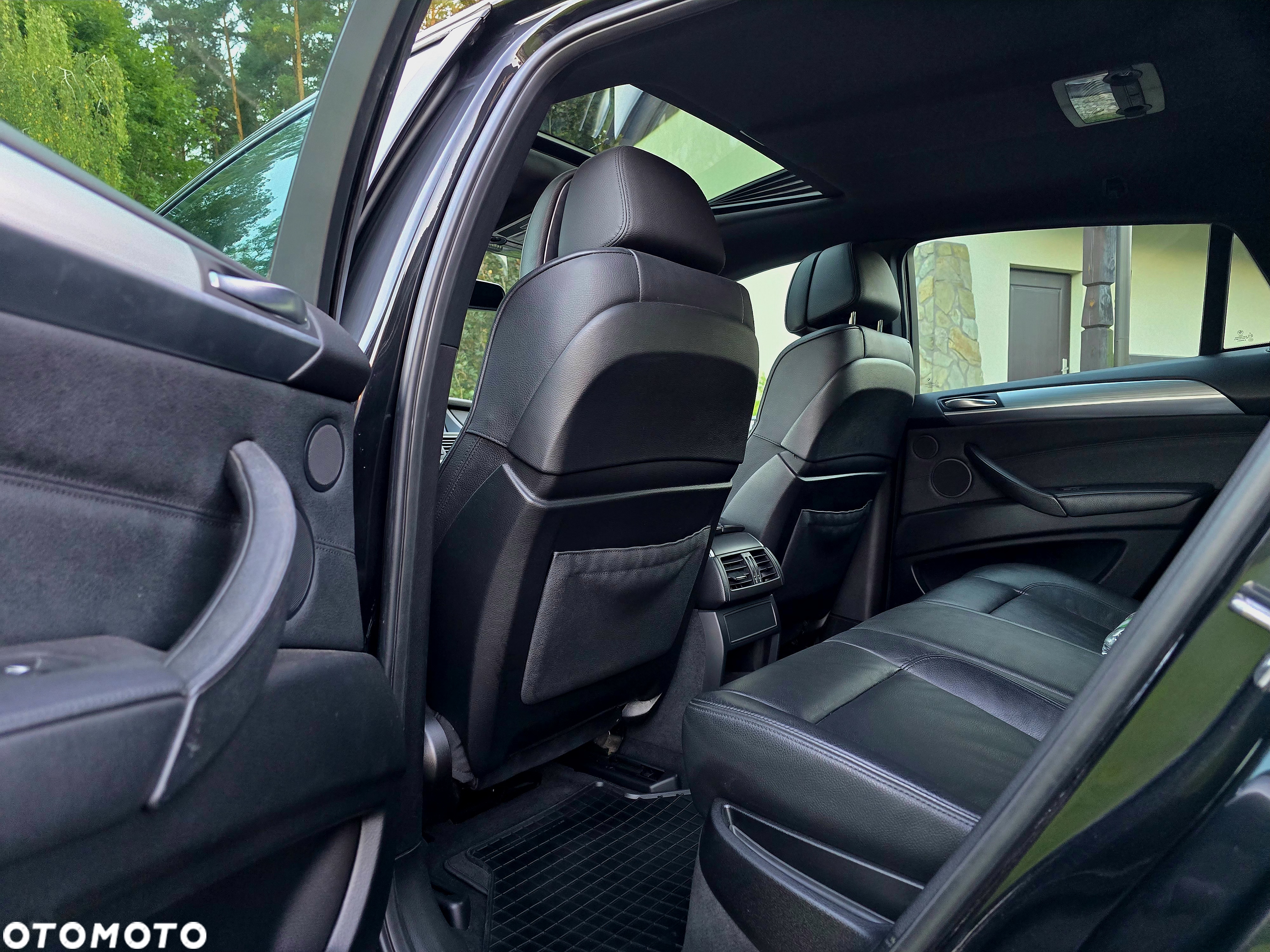 BMW X6 30d xDrive - 27