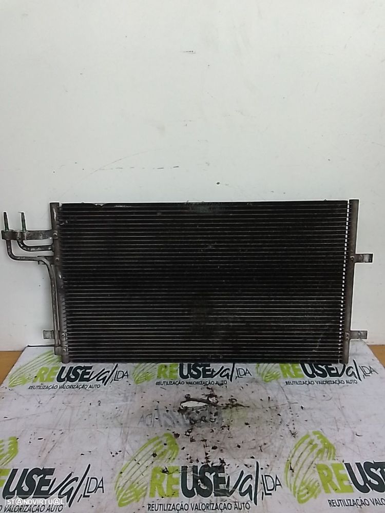 Radiador Ar Condicionado Ford C-Max (Dm2) - 1