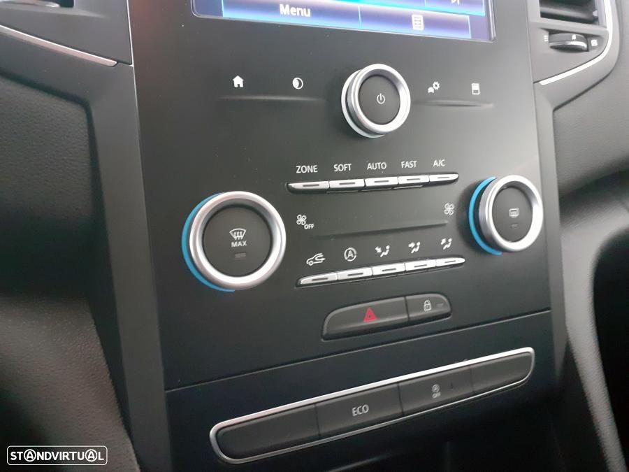 Renault Mégane 1.5 dCi Intens - 18
