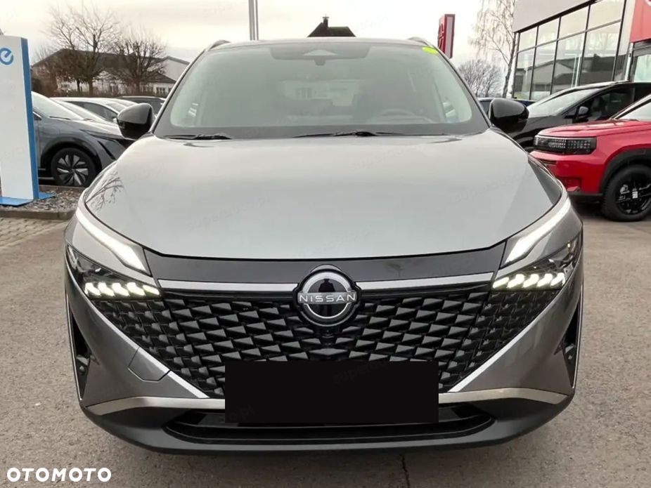 Nissan Qashqai 1.5 e-POWER N-Connecta - 3