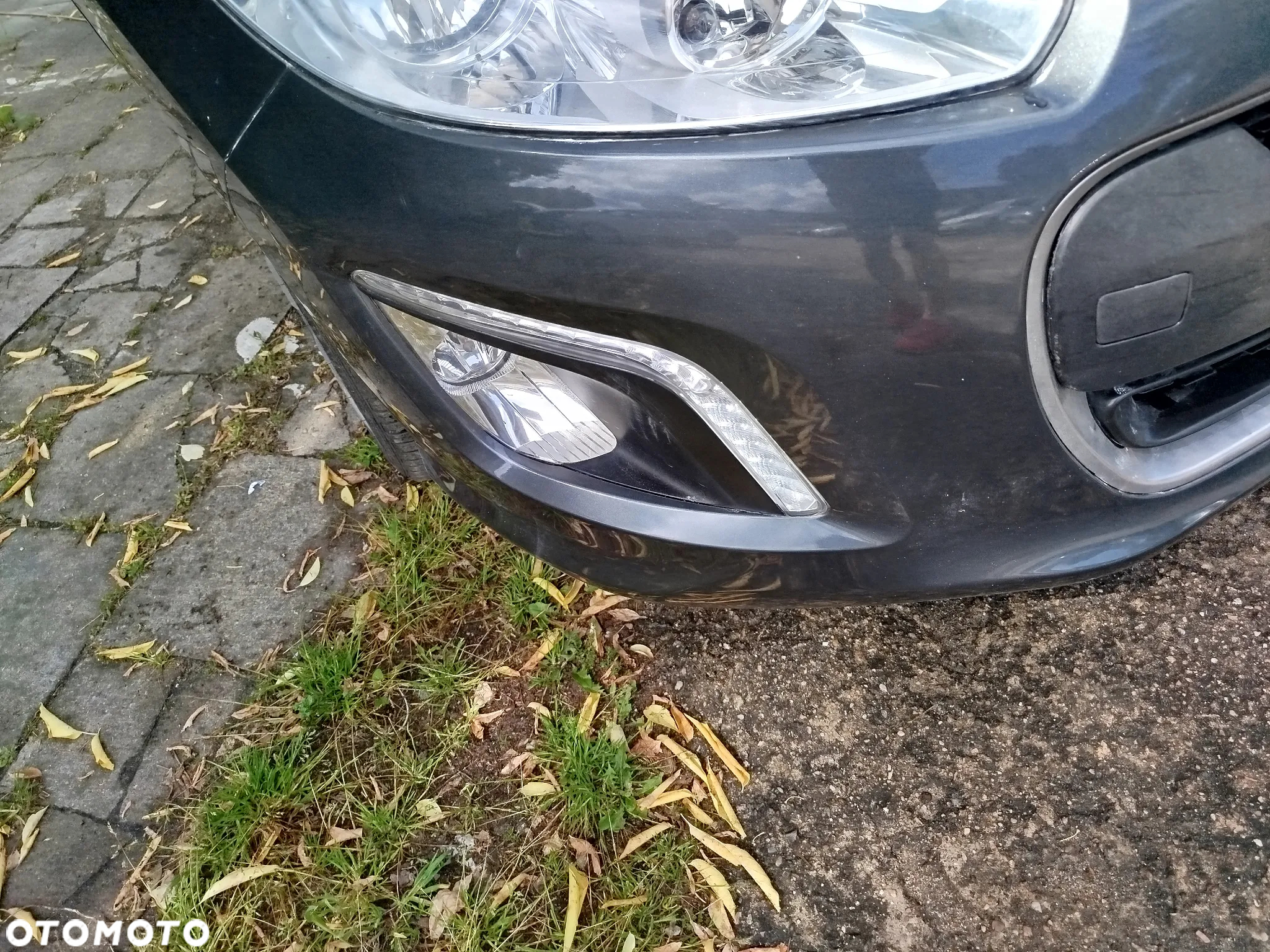 Peugeot 308 1.6 VTi Style - 10