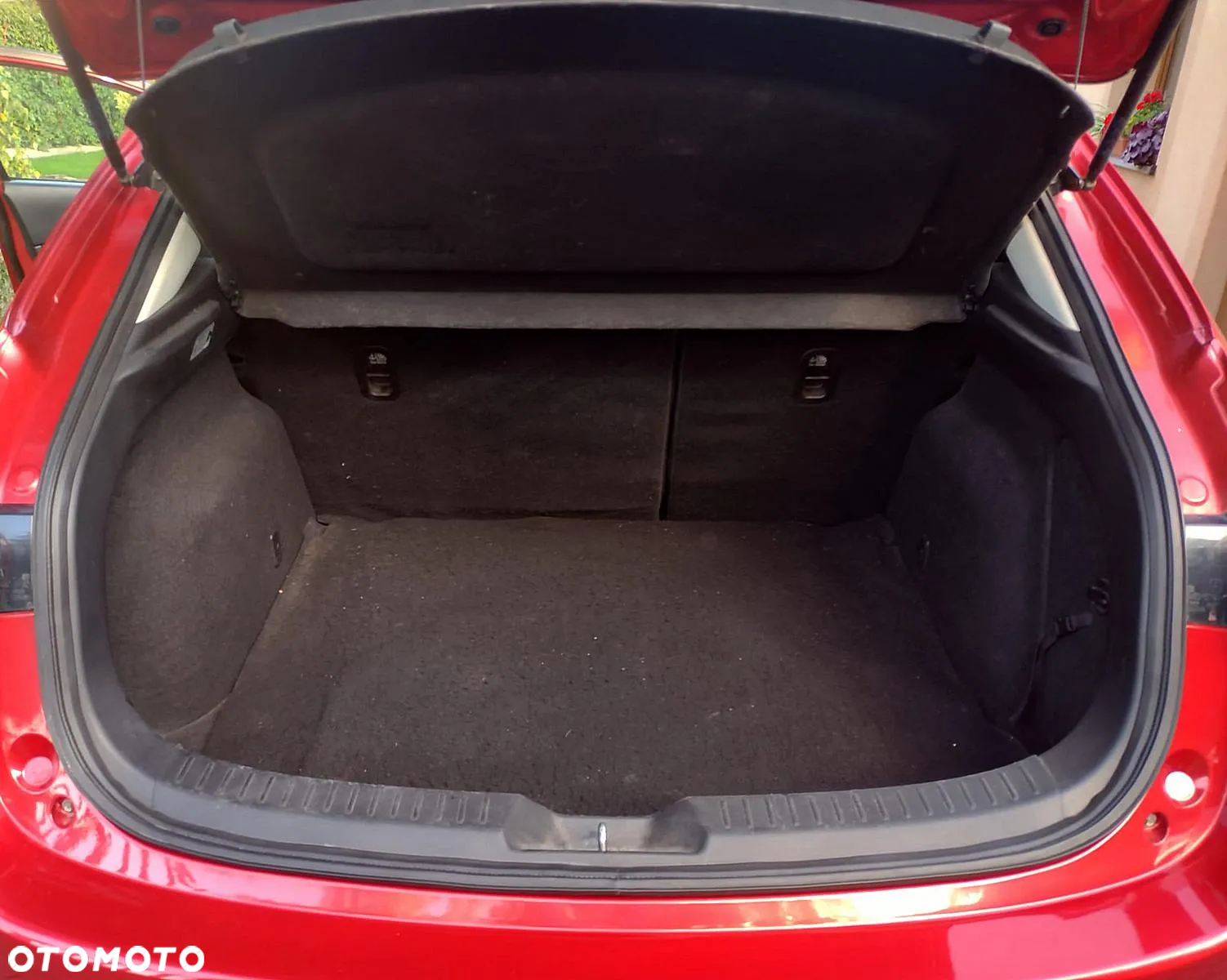 Mazda 3 - 7
