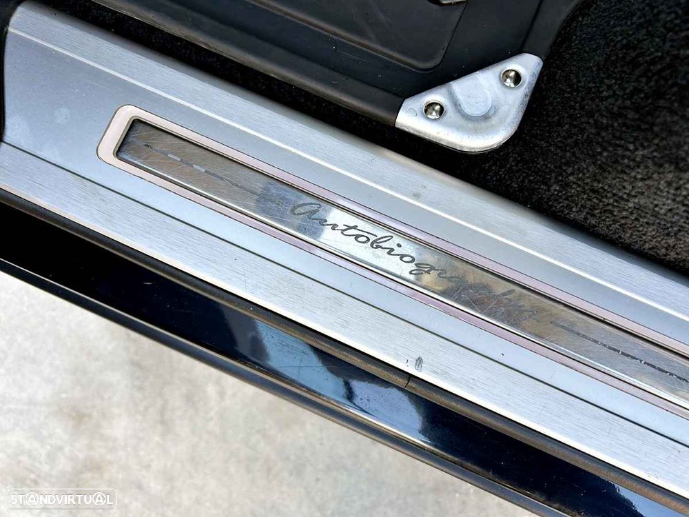 Land Rover Range Rover RR.3.0 SDV6 HEV Autobiography LWB - 21