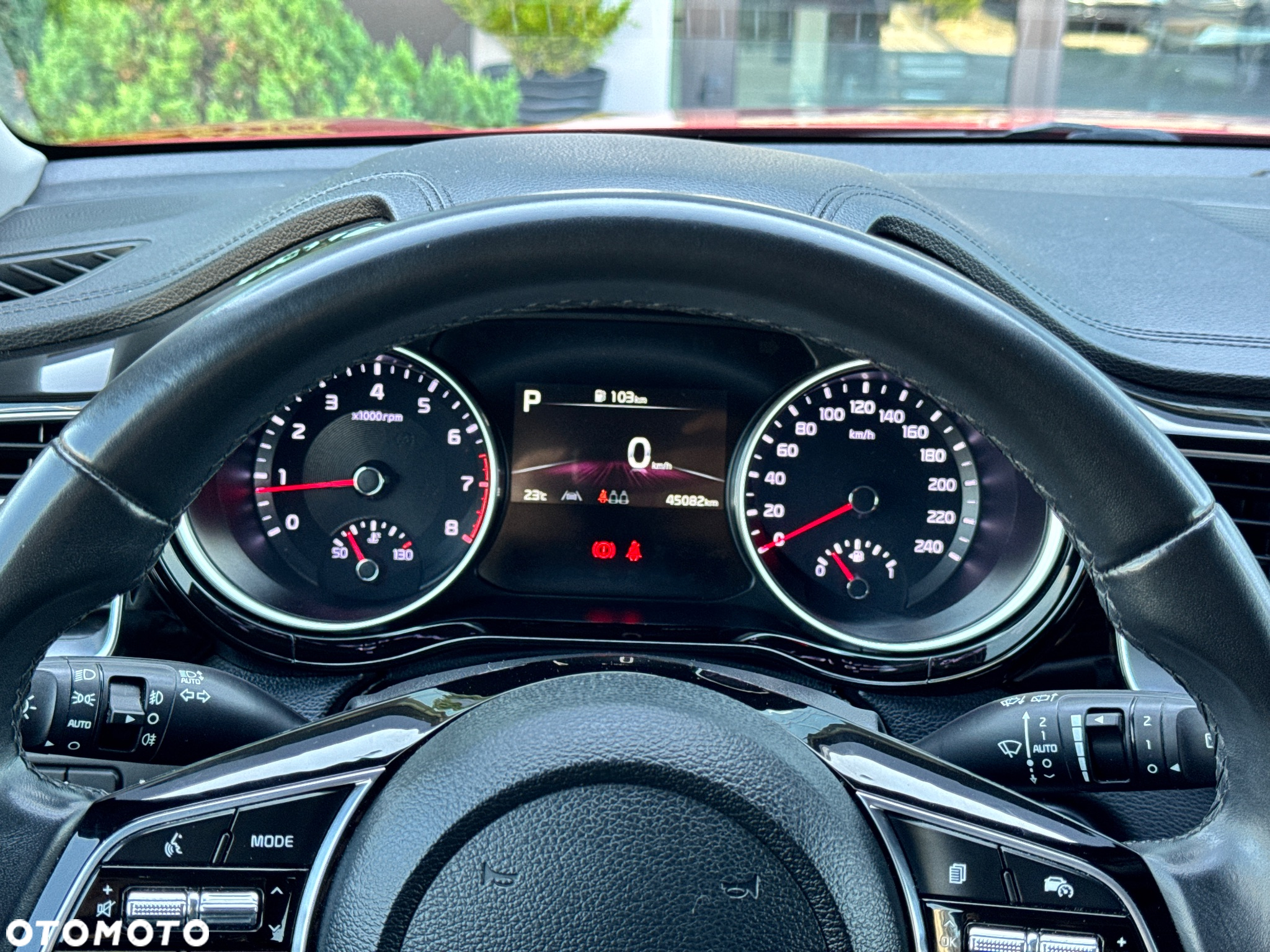 Kia XCeed 1.5 T-GDI L DCT - 20