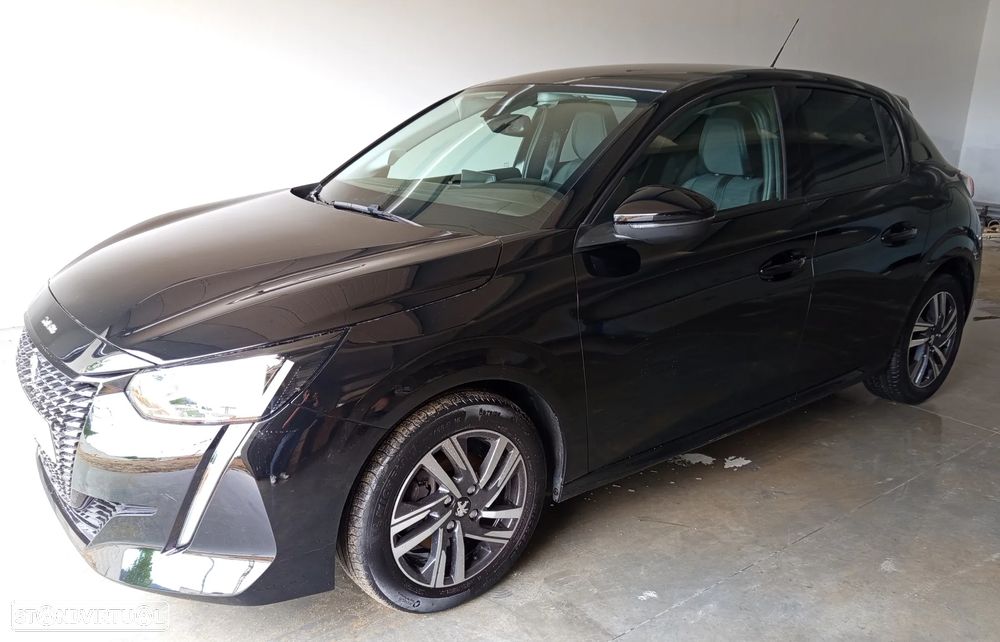 Peugeot 208 1.2 PureTech Active - 3