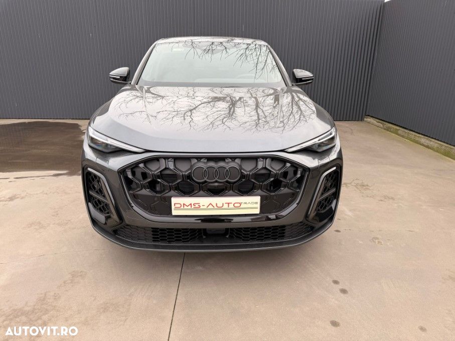 Audi Q5 Sportback 40 TFSI quattro S tronic MHEV - 2