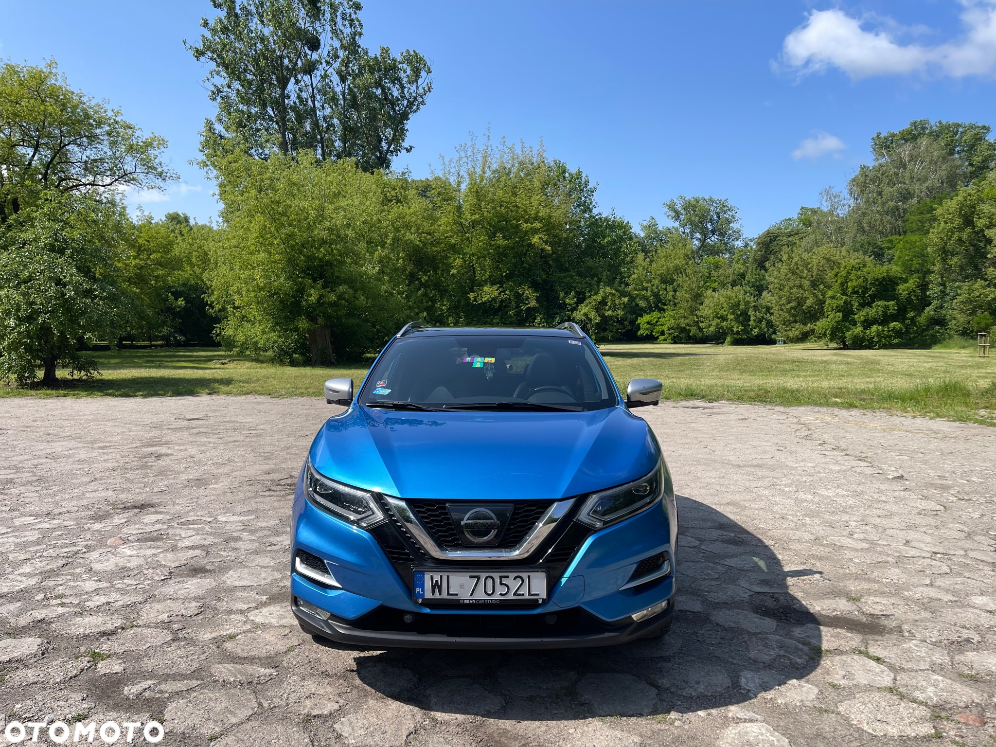 Nissan Qashqai 1.6 DIG-T Tekna+ - 13