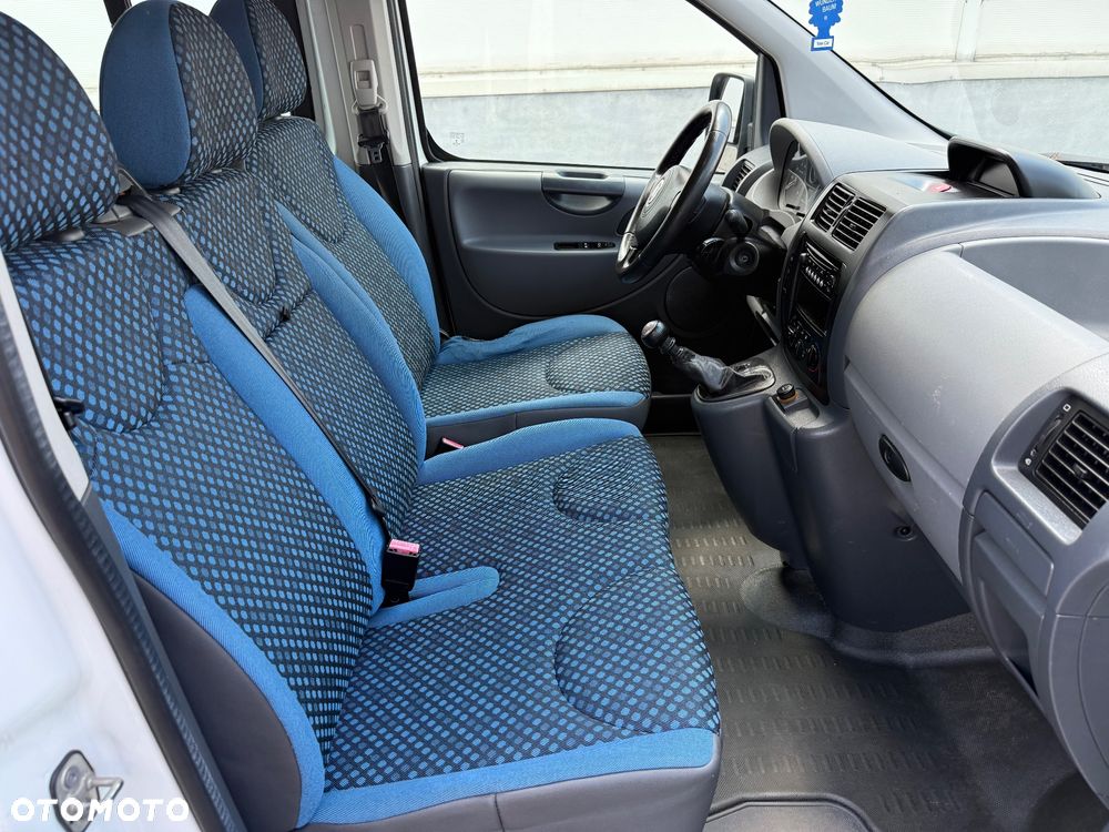 Fiat Scudo - 6