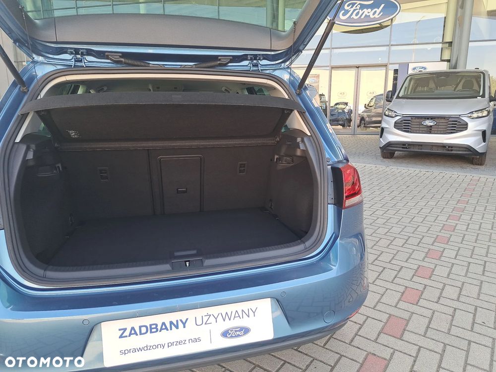 Volkswagen Golf 1.4 TSI BMT Highline DSG - 13