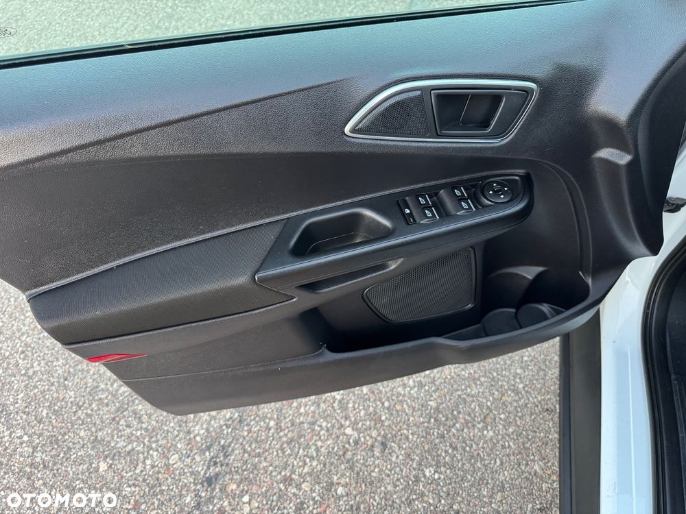 Ford B-MAX 1.0 EcoBoost Titanium ASS EU6 - 24