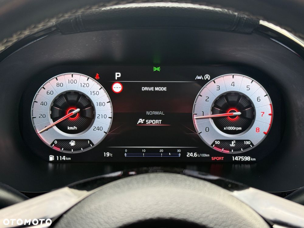 Kia Ceed 1.5 T-GDI DCT7 OPF GT Line - 39