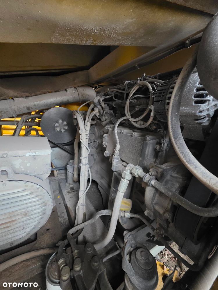 Inny Rubble Master RM80 + OS80 - 24