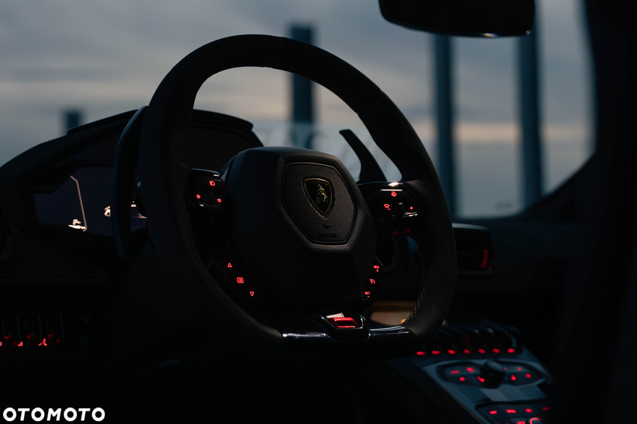 Lamborghini Huracan Performante - 27
