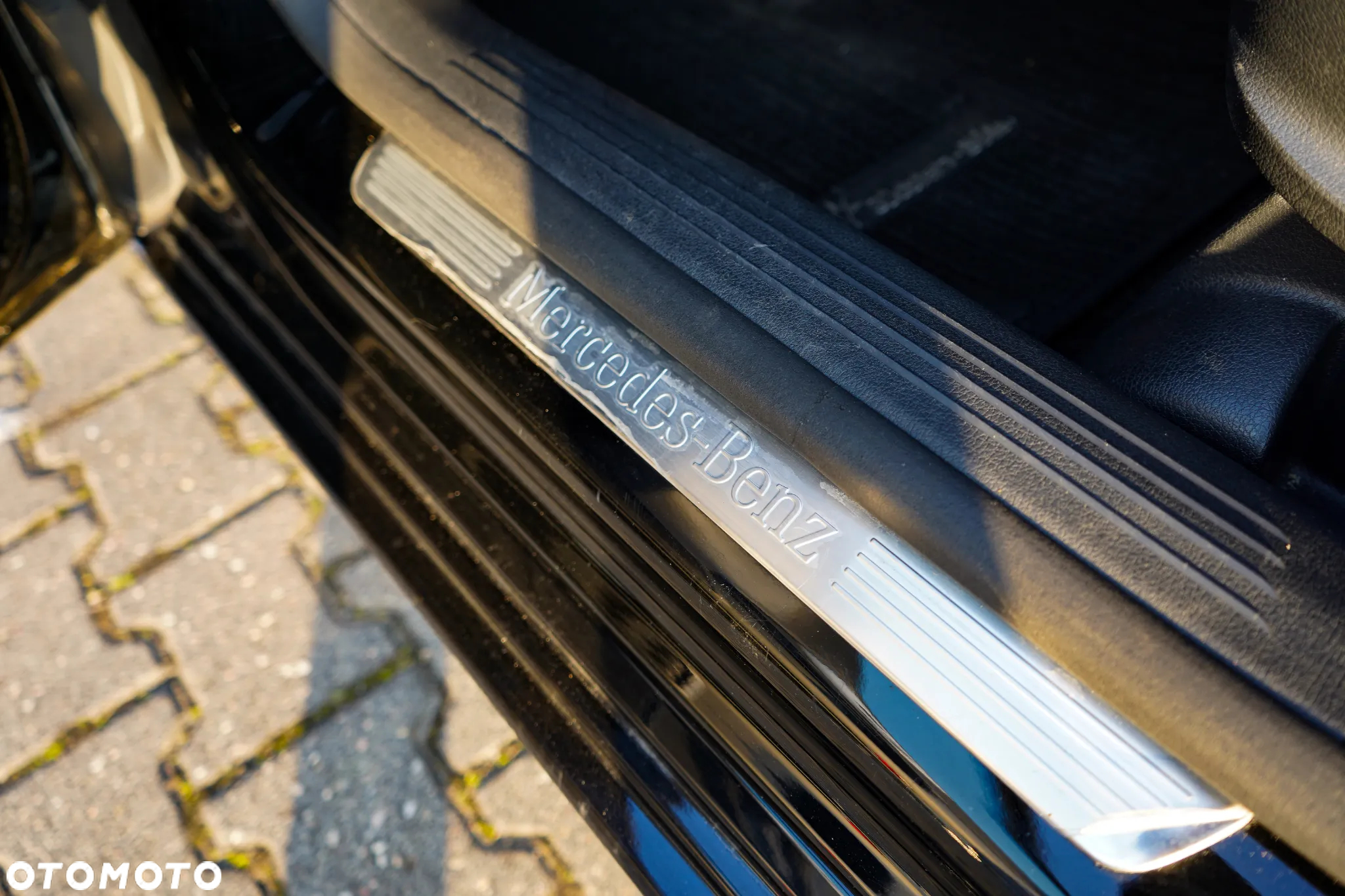 Mercedes-Benz Klasa B 250 e PHEV 8G-DCT - 33