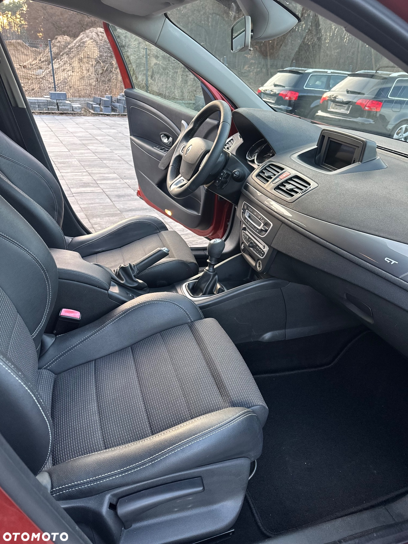 Renault Megane TCe 180 GT - 7