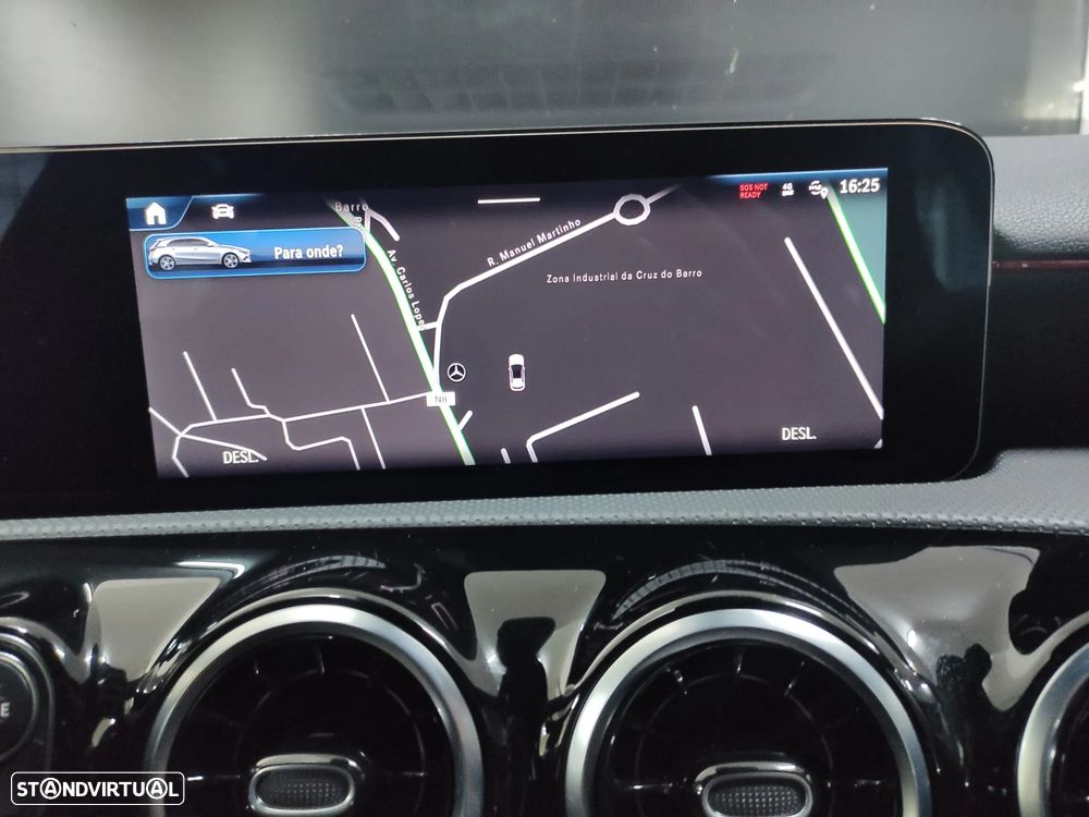 Mercedes-Benz A 250 e - 7