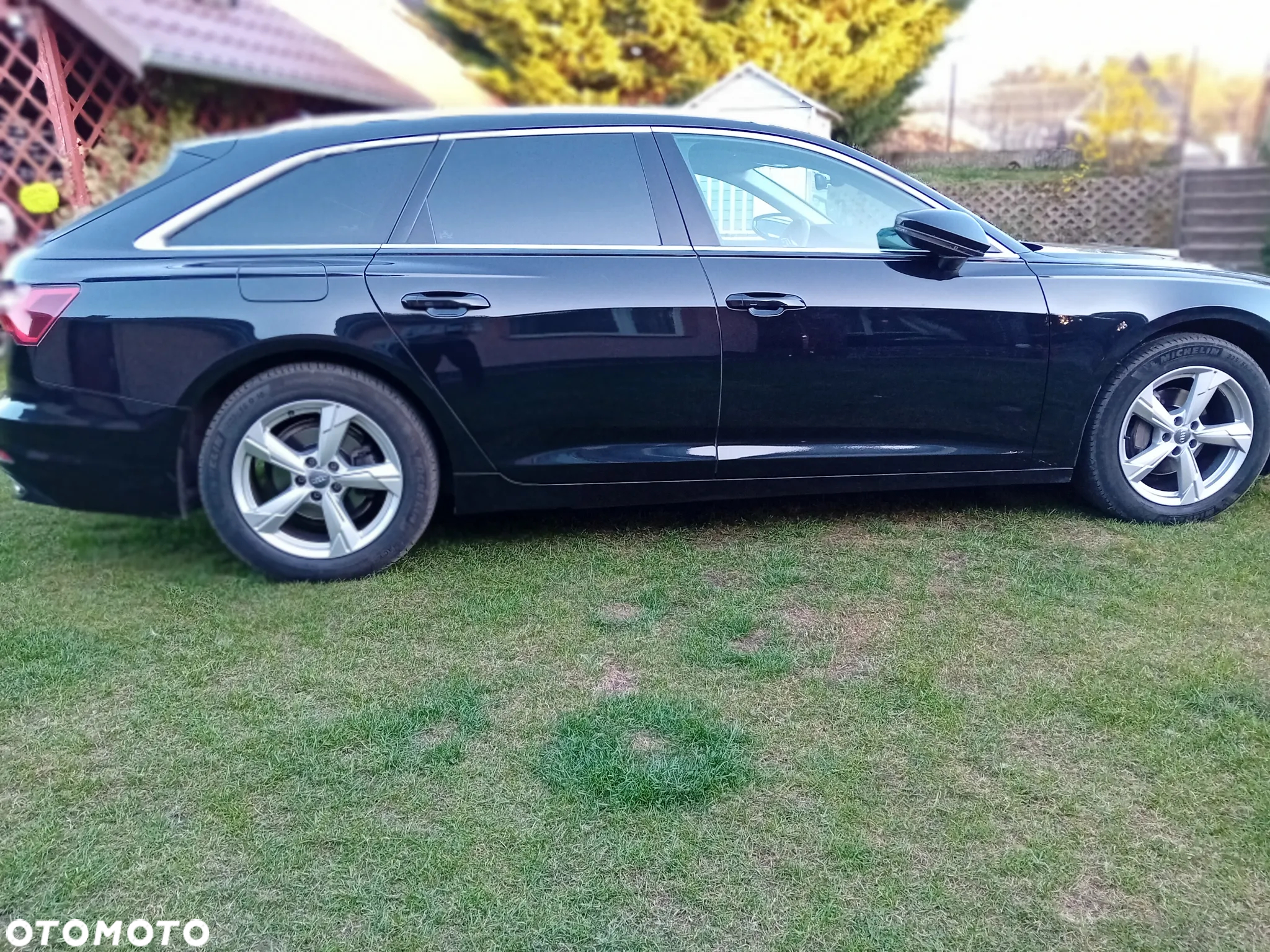 Audi A6 2.0 TDI ultra S tronic - 8