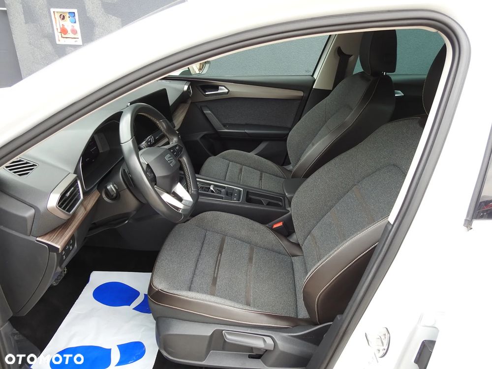 Seat Leon 1.5 eTSI ACT OPF DSG Xcellence - 15